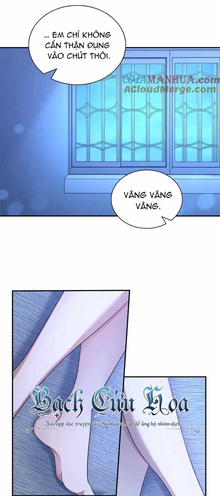 Bà Xã Nhà Tôi Đến Từ Ngàn Năm Trước - Chương 176 - ảnh 22