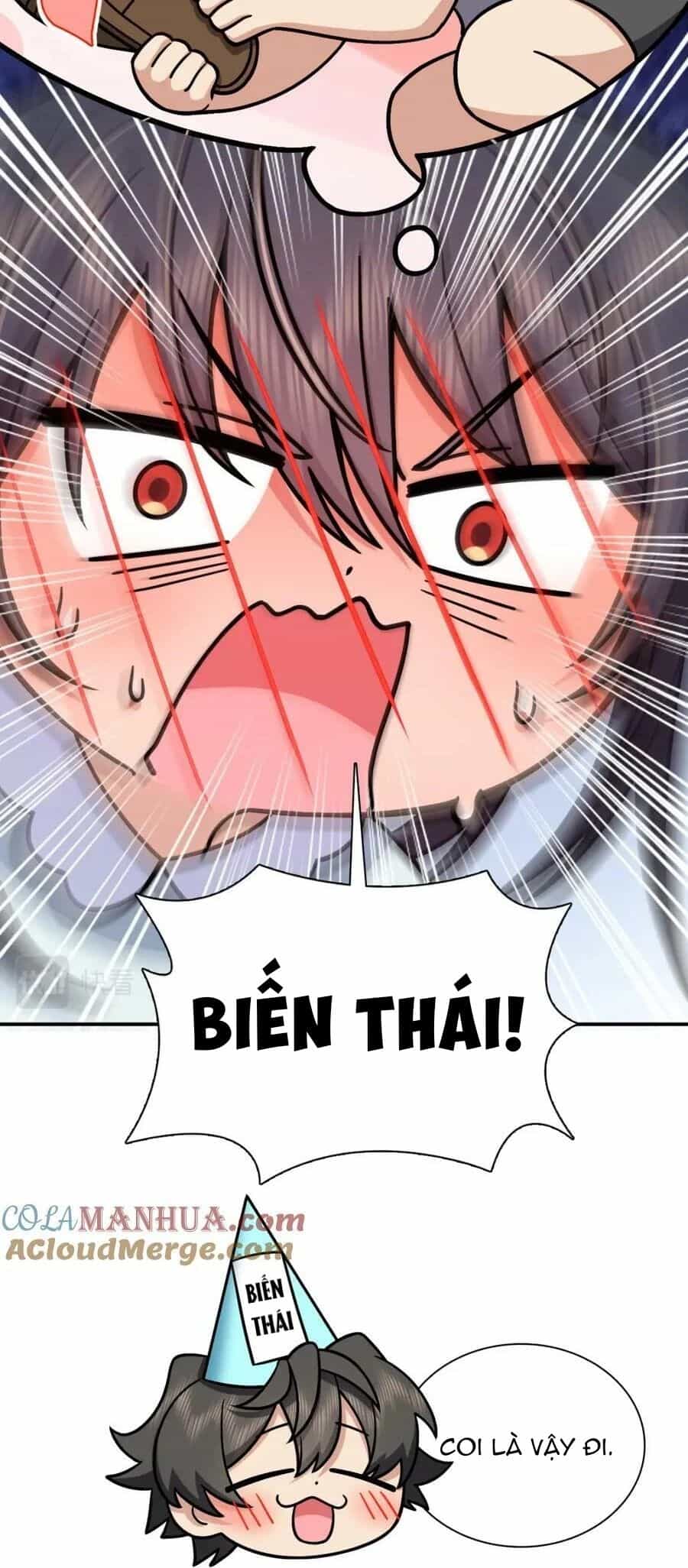 Bà Xã Nhà Tôi Đến Từ Ngàn Năm Trước - Chương 176 - ảnh 28