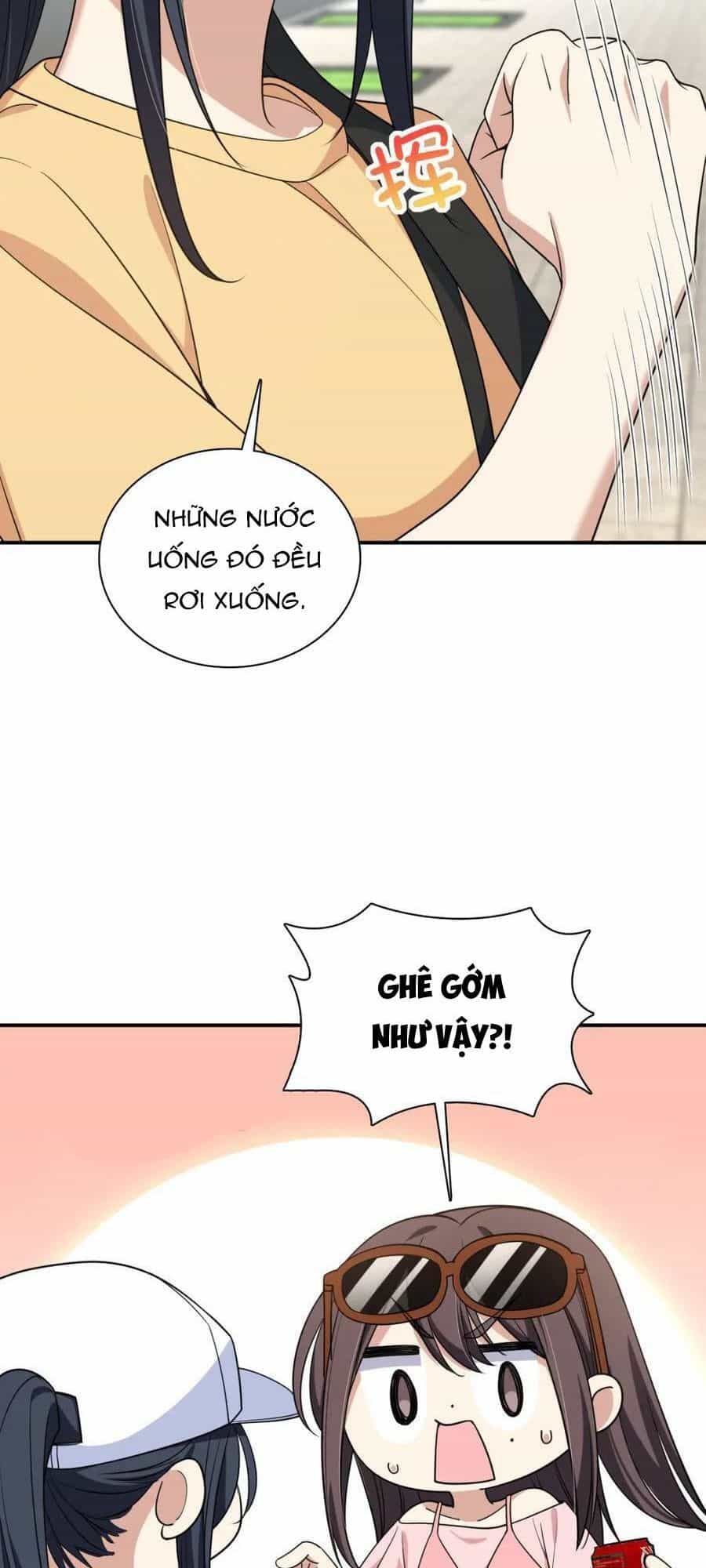 Bà Xã Nhà Tôi Đến Từ Ngàn Năm Trước - Chương 178 - ảnh 10