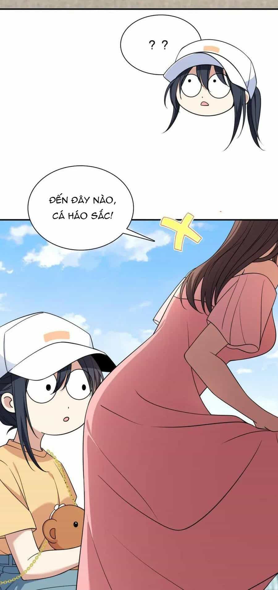 Bà Xã Nhà Tôi Đến Từ Ngàn Năm Trước - Chương 178 - ảnh 34
