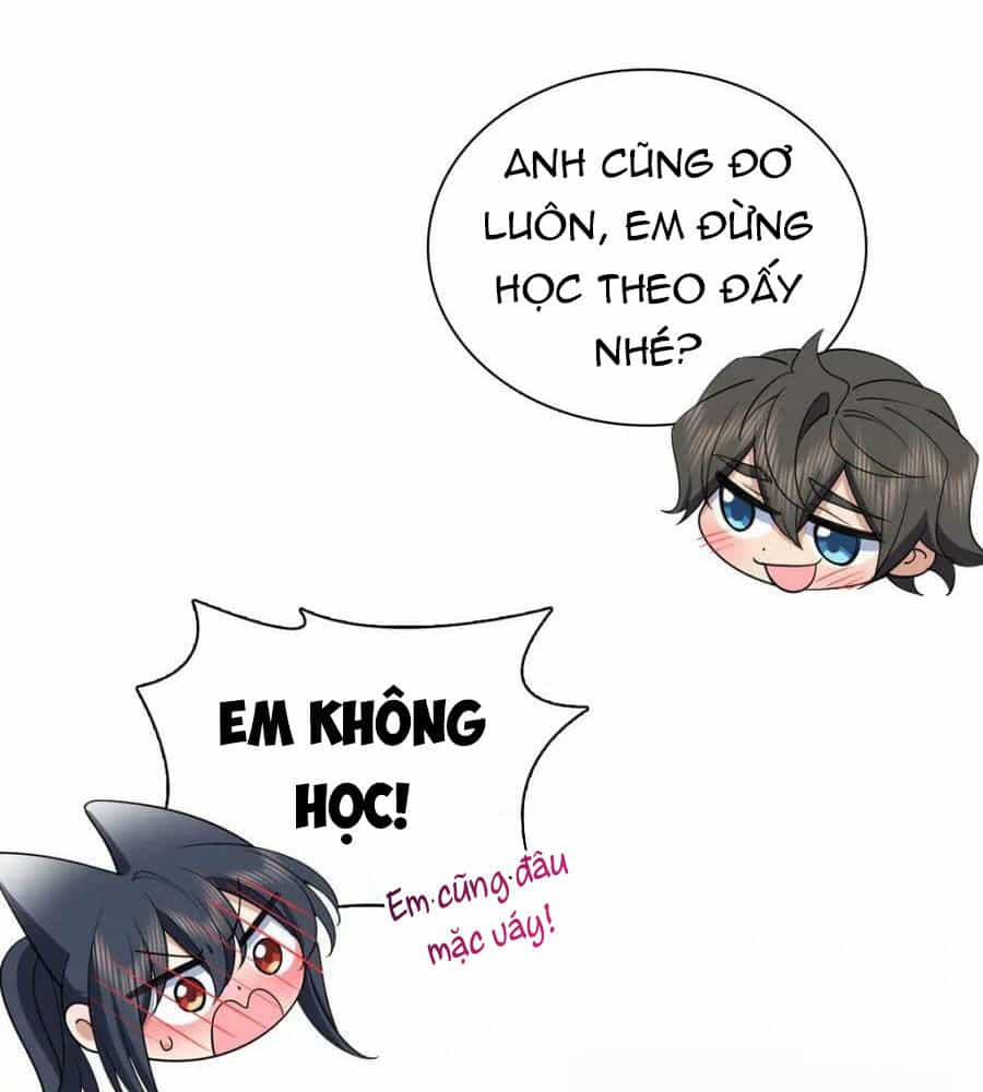 Bà Xã Nhà Tôi Đến Từ Ngàn Năm Trước - Chương 180 - ảnh 25