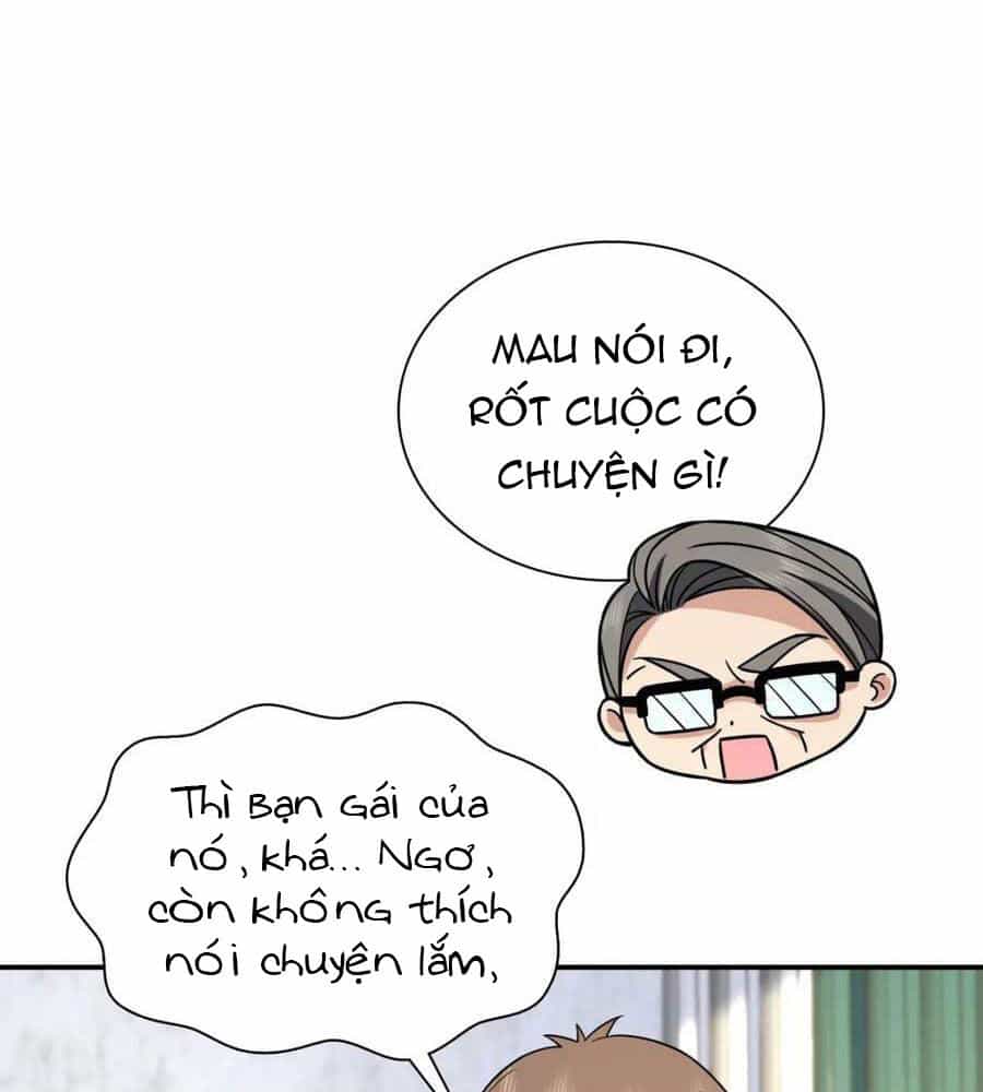 Bà Xã Nhà Tôi Đến Từ Ngàn Năm Trước - Chương 180 - ảnh 54