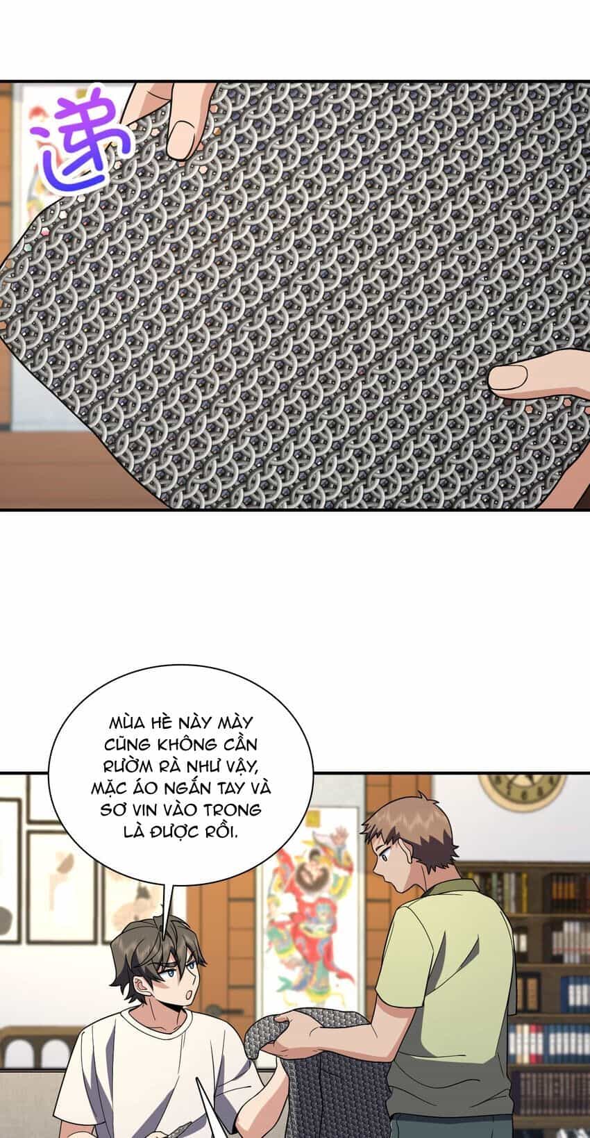 Bà Xã Nhà Tôi Đến Từ Ngàn Năm Trước - Chương 182 - ảnh 31