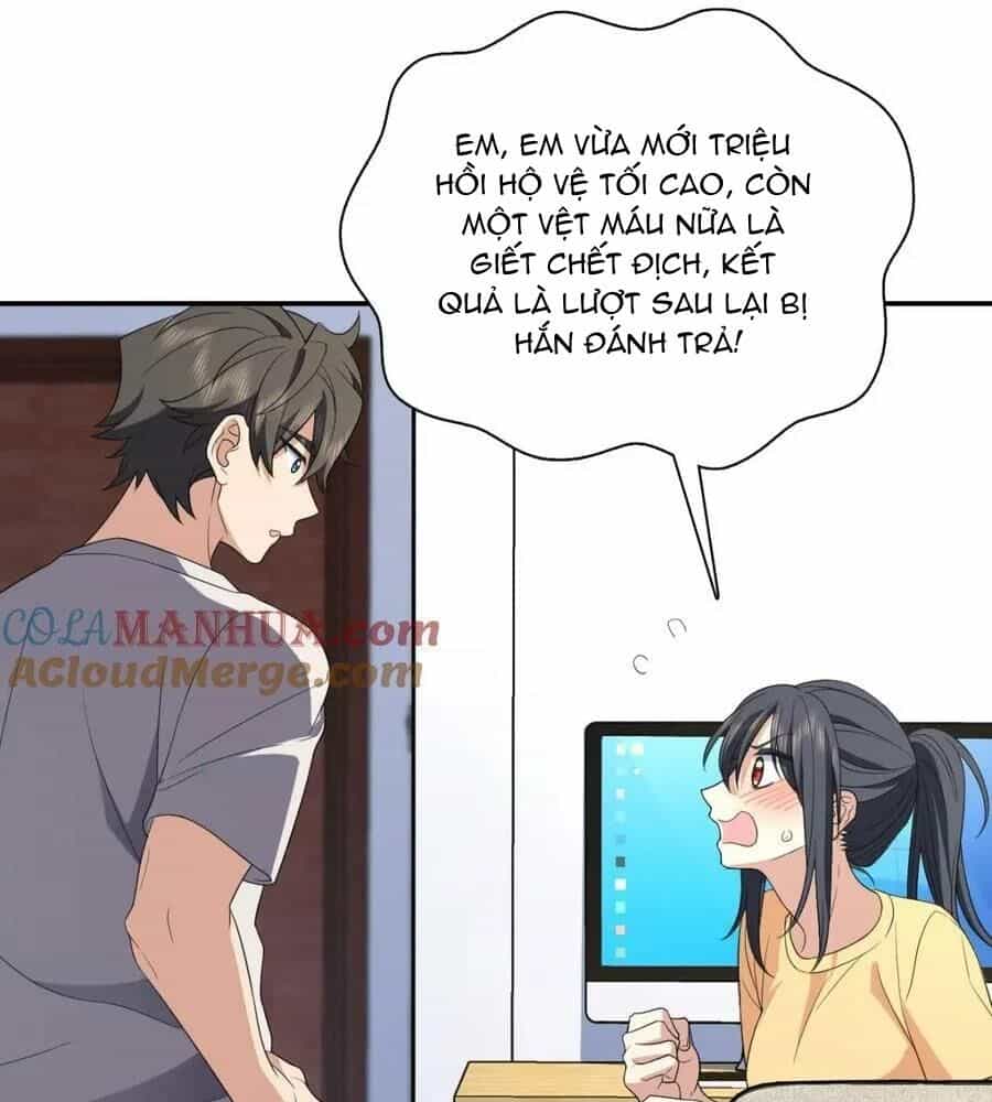 Bà Xã Nhà Tôi Đến Từ Ngàn Năm Trước - Chương 183 - ảnh 36