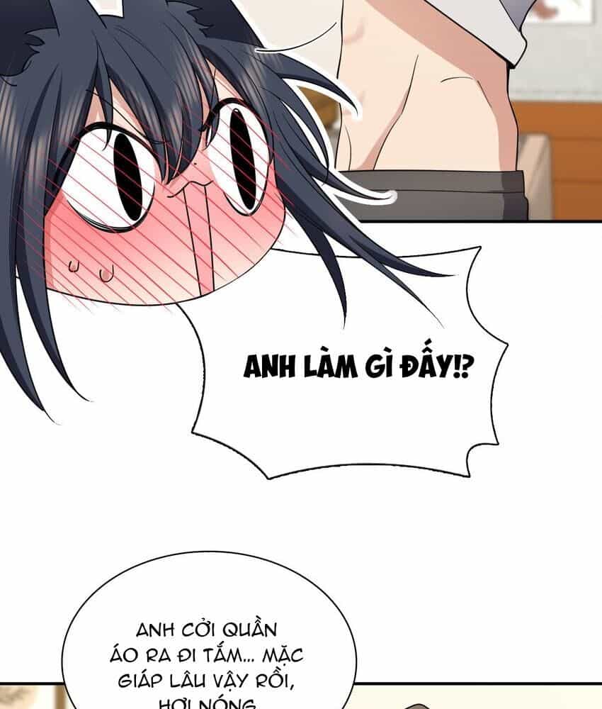 Bà Xã Nhà Tôi Đến Từ Ngàn Năm Trước - Chương 186 - ảnh 45