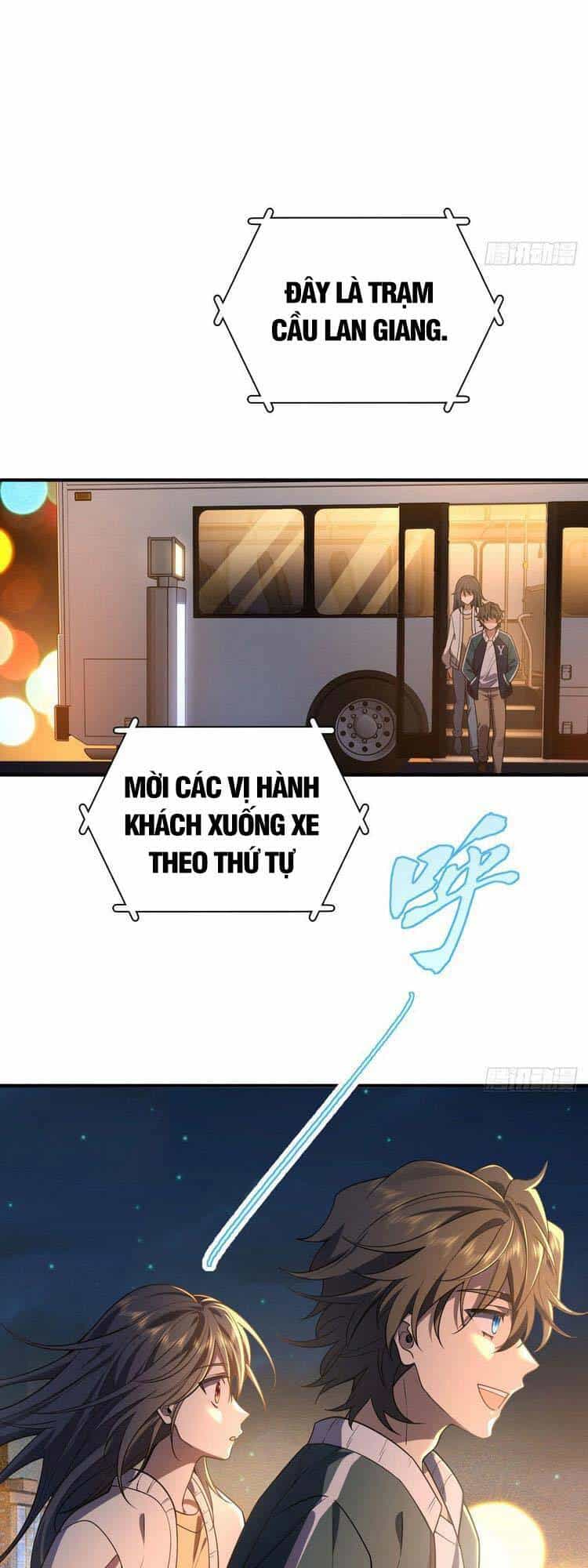 Bà Xã Nhà Tôi Đến Từ Ngàn Năm Trước - Chương 18 - ảnh 10