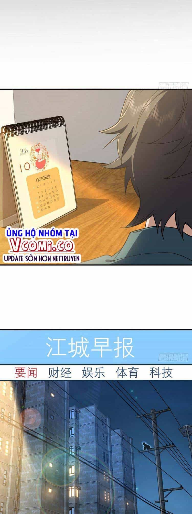 Bà Xã Nhà Tôi Đến Từ Ngàn Năm Trước - Chương 18 - ảnh 31