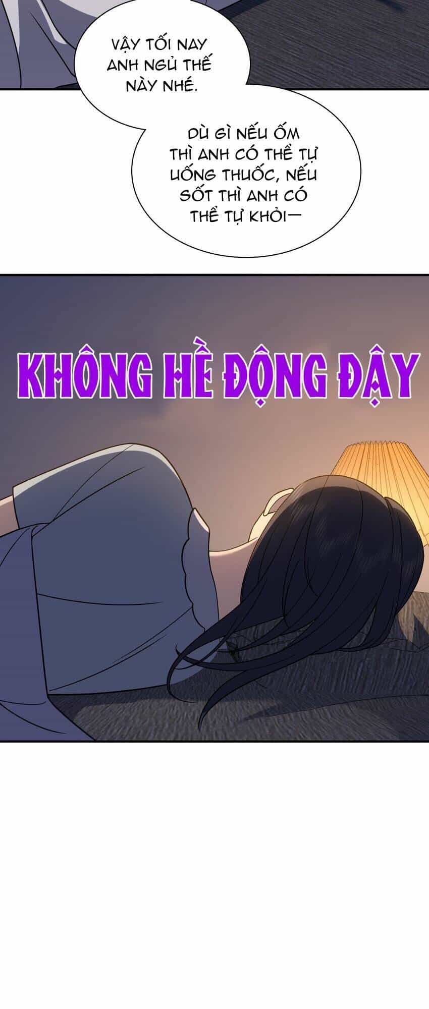 Bà Xã Nhà Tôi Đến Từ Ngàn Năm Trước - Chương 190 - ảnh 32