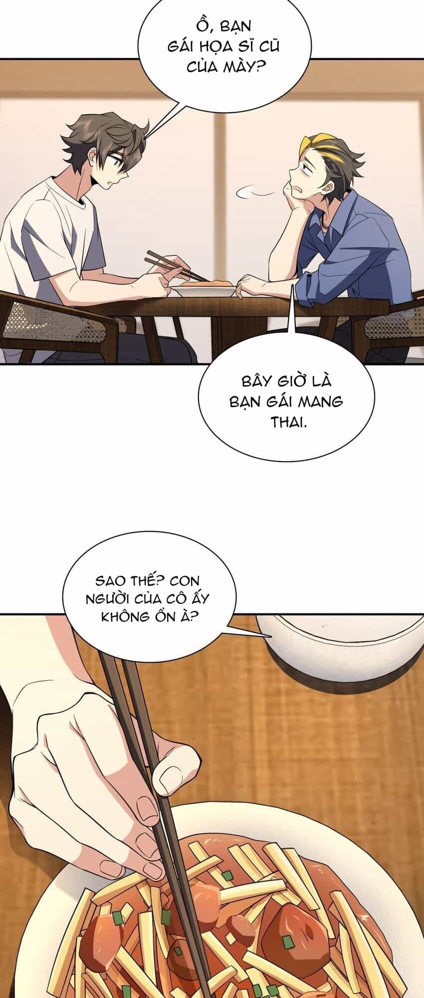 Bà Xã Nhà Tôi Đến Từ Ngàn Năm Trước - Chương 192 - ảnh 23