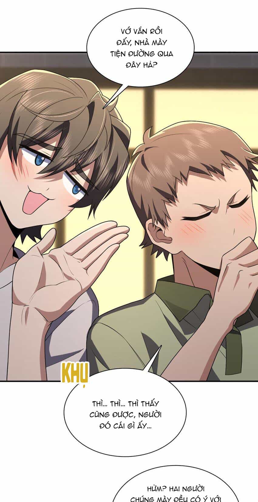 Bà Xã Nhà Tôi Đến Từ Ngàn Năm Trước - Chương 193 - ảnh 19