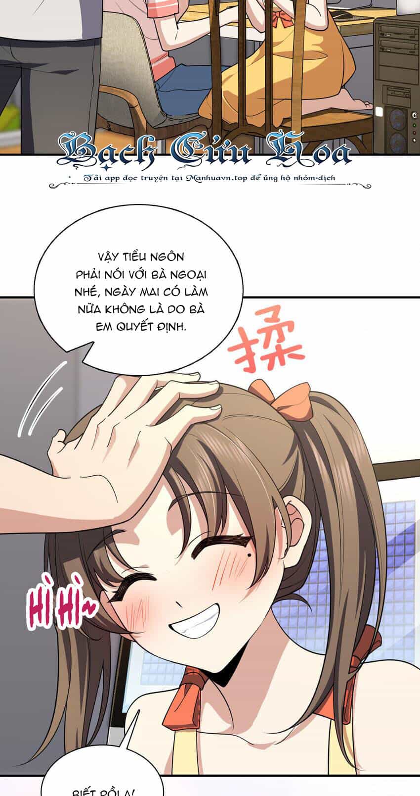 Bà Xã Nhà Tôi Đến Từ Ngàn Năm Trước - Chương 193 - ảnh 39