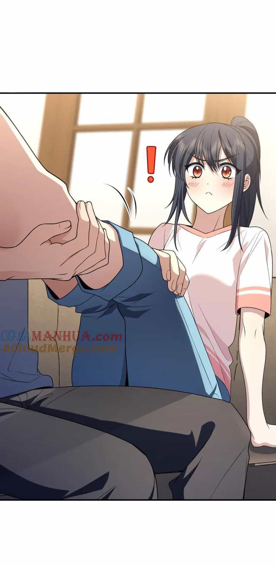 Bà Xã Nhà Tôi Đến Từ Ngàn Năm Trước - Chương 194 - ảnh 15