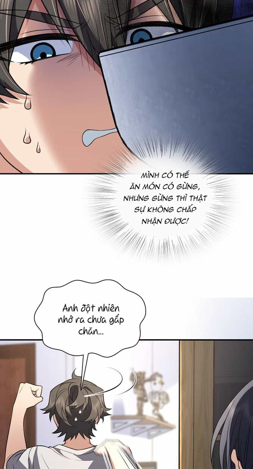 Bà Xã Nhà Tôi Đến Từ Ngàn Năm Trước - Chương 196 - ảnh 7