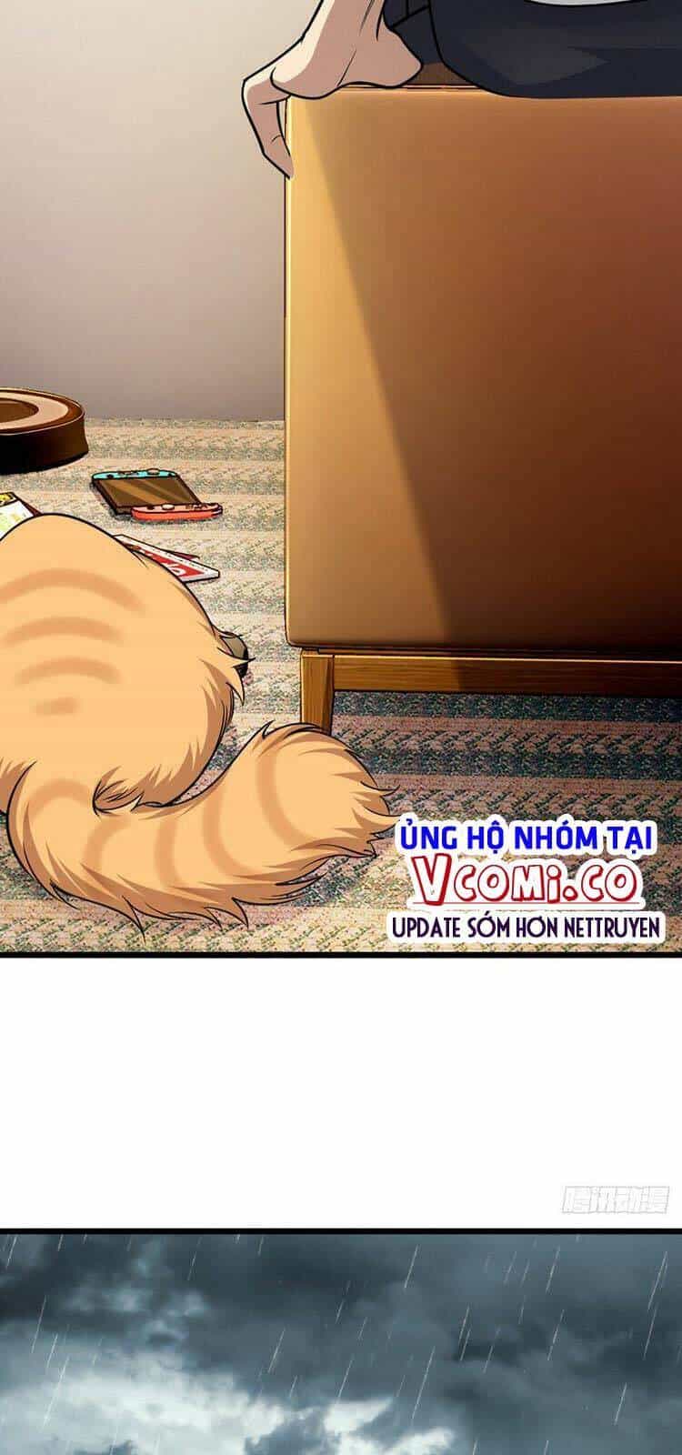 Bà Xã Nhà Tôi Đến Từ Ngàn Năm Trước - Chương 1 - ảnh 32