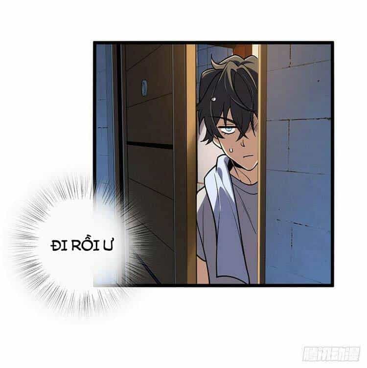 Bà Xã Nhà Tôi Đến Từ Ngàn Năm Trước - Chương 1 - ảnh 36