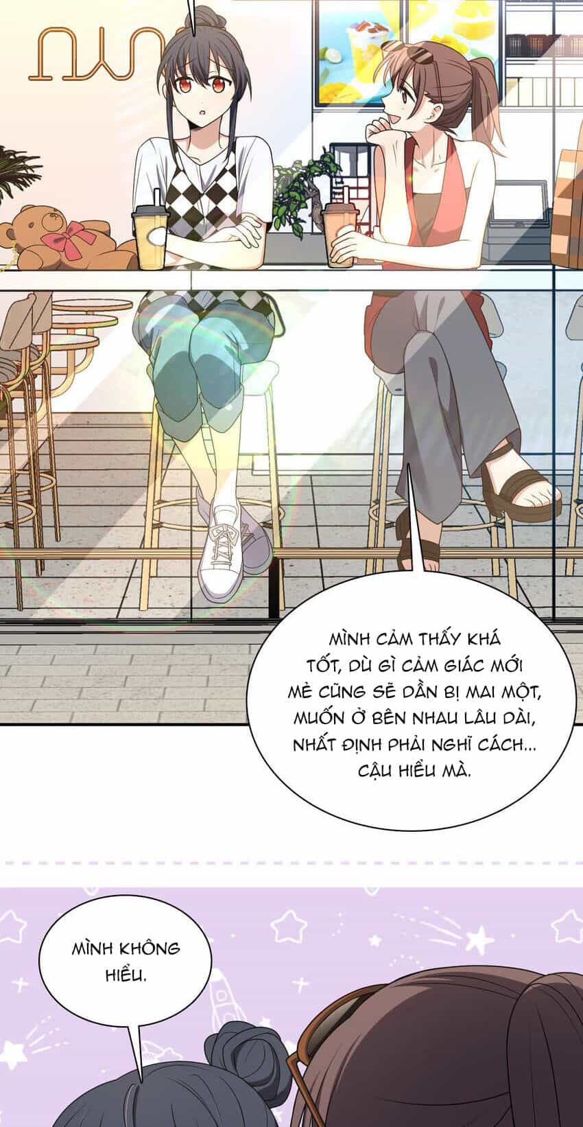 Bà Xã Nhà Tôi Đến Từ Ngàn Năm Trước - Chương 197 - ảnh 28