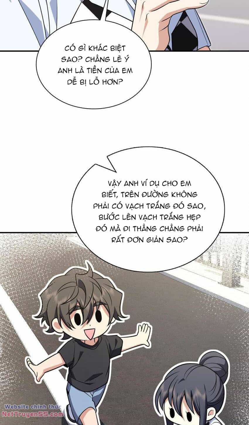 Bà Xã Nhà Tôi Đến Từ Ngàn Năm Trước - Chương 198 - ảnh 44