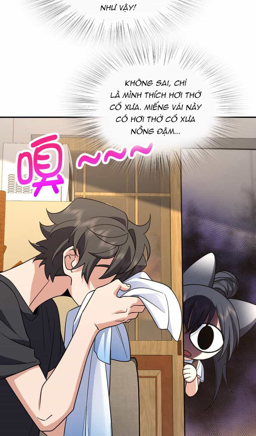 Bà Xã Nhà Tôi Đến Từ Ngàn Năm Trước - Chương 199 - ảnh 26