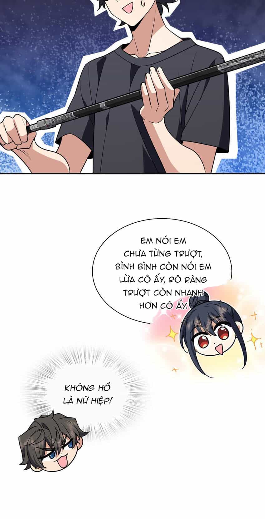 Bà Xã Nhà Tôi Đến Từ Ngàn Năm Trước - Chương 199 - ảnh 4