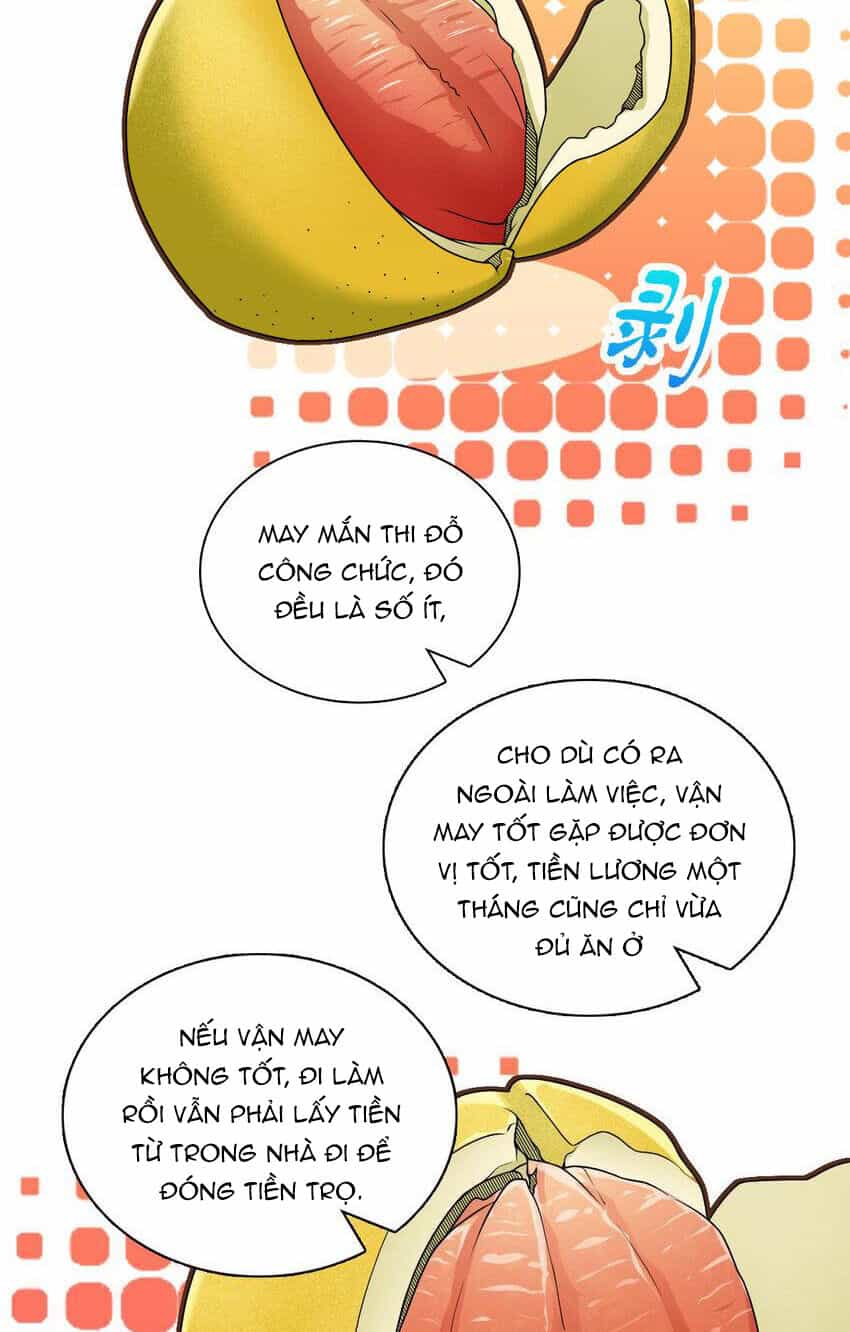 Bà Xã Nhà Tôi Đến Từ Ngàn Năm Trước - Chương 202 - ảnh 24