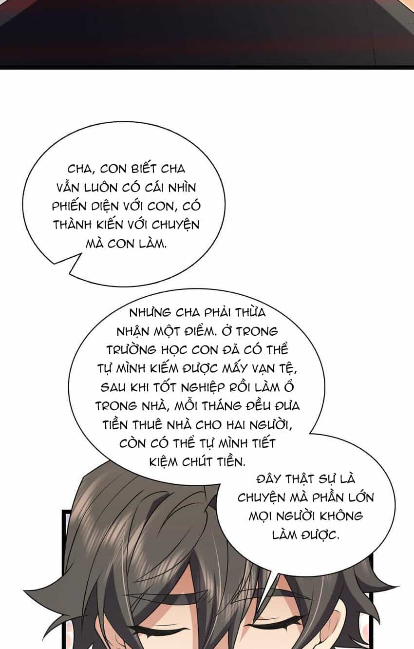 Bà Xã Nhà Tôi Đến Từ Ngàn Năm Trước - Chương 202 - ảnh 28