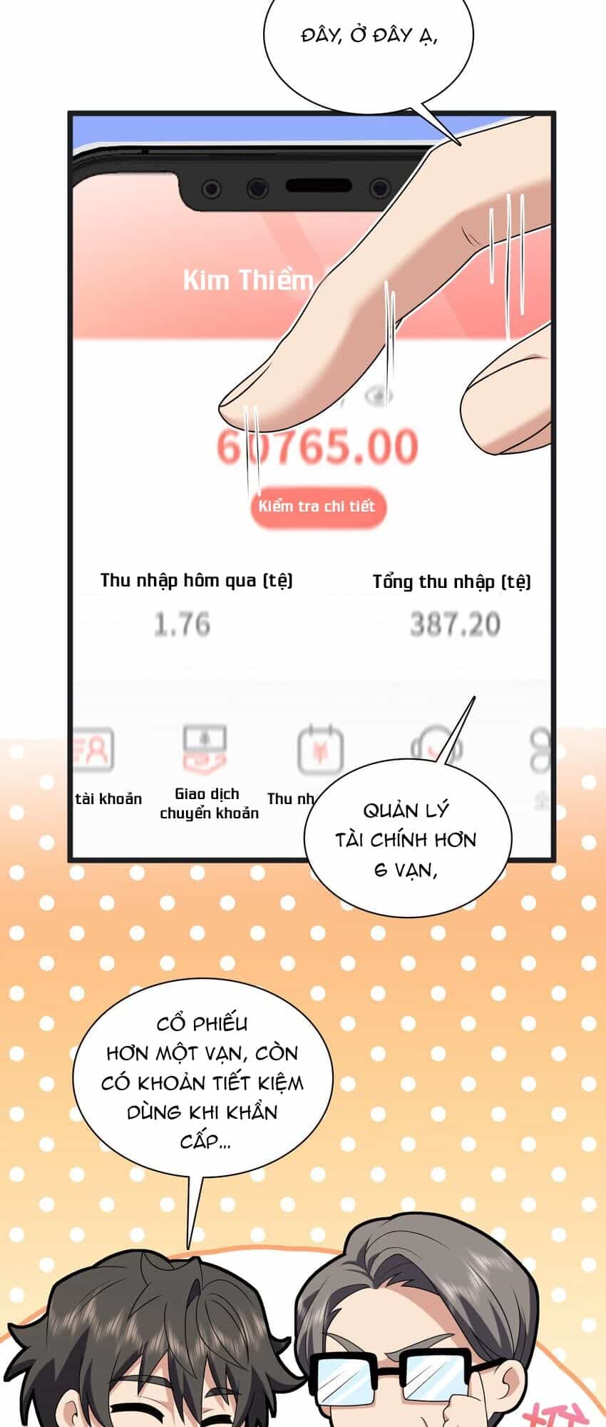 Bà Xã Nhà Tôi Đến Từ Ngàn Năm Trước - Chương 203 - ảnh 14