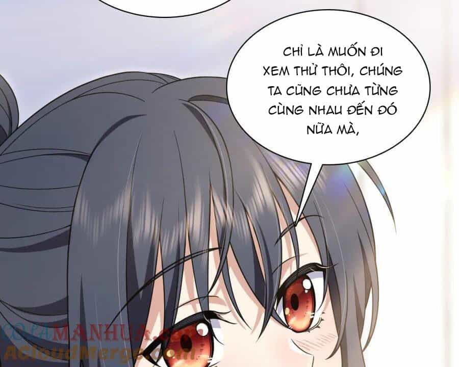 Bà Xã Nhà Tôi Đến Từ Ngàn Năm Trước - Chương 204 - ảnh 4