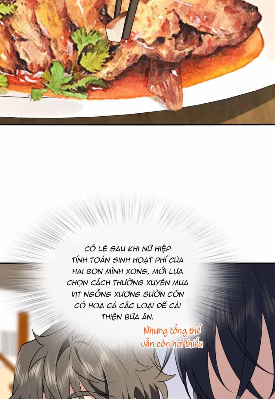 Bà Xã Nhà Tôi Đến Từ Ngàn Năm Trước - Chương 204 - ảnh 41