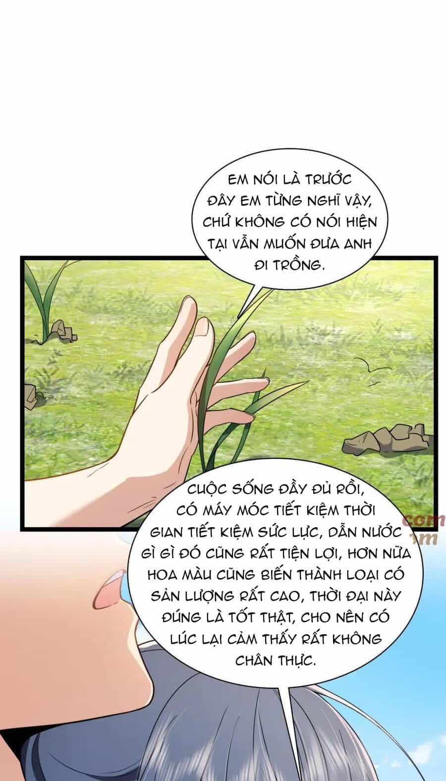 Bà Xã Nhà Tôi Đến Từ Ngàn Năm Trước - Chương 206 - ảnh 33