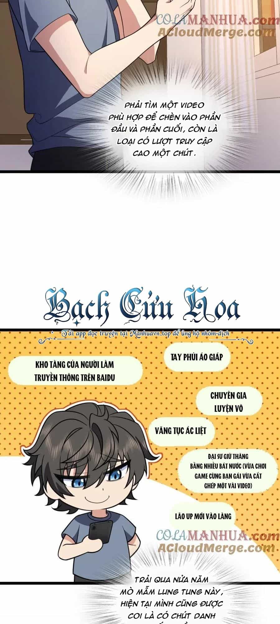 Bà Xã Nhà Tôi Đến Từ Ngàn Năm Trước - Chương 207 - ảnh 34
