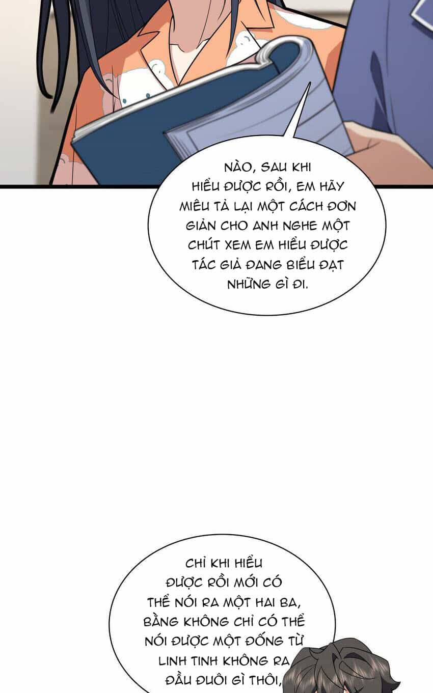 Bà Xã Nhà Tôi Đến Từ Ngàn Năm Trước - Chương 208 - ảnh 19