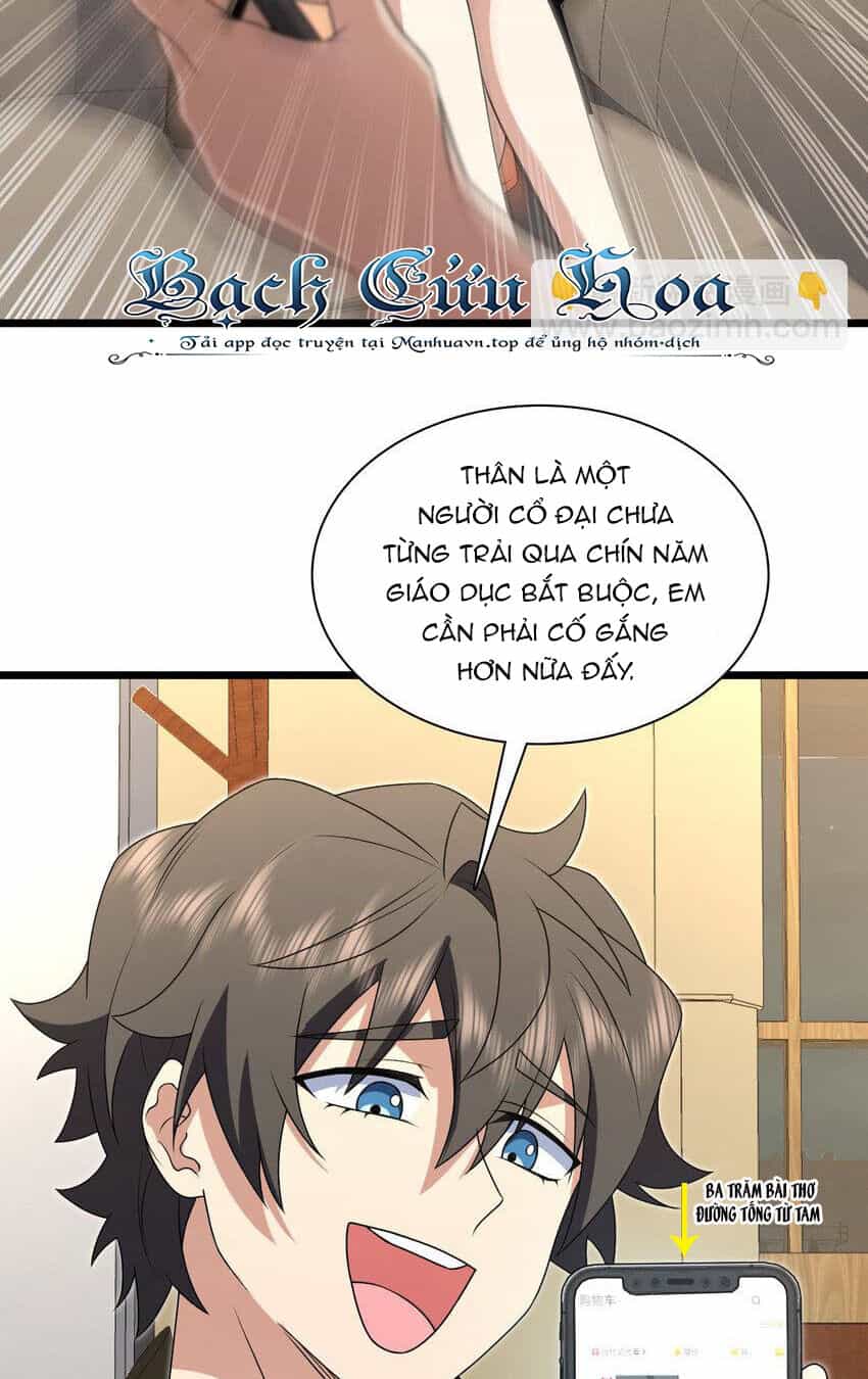 Bà Xã Nhà Tôi Đến Từ Ngàn Năm Trước - Chương 208 - ảnh 32