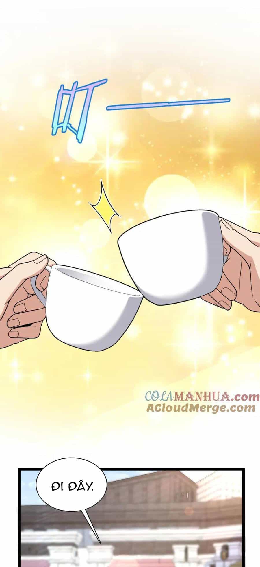 Bà Xã Nhà Tôi Đến Từ Ngàn Năm Trước - Chương 210 - ảnh 26