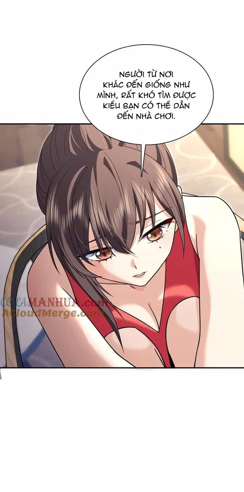 Bà Xã Nhà Tôi Đến Từ Ngàn Năm Trước - Chương 213 - ảnh 15
