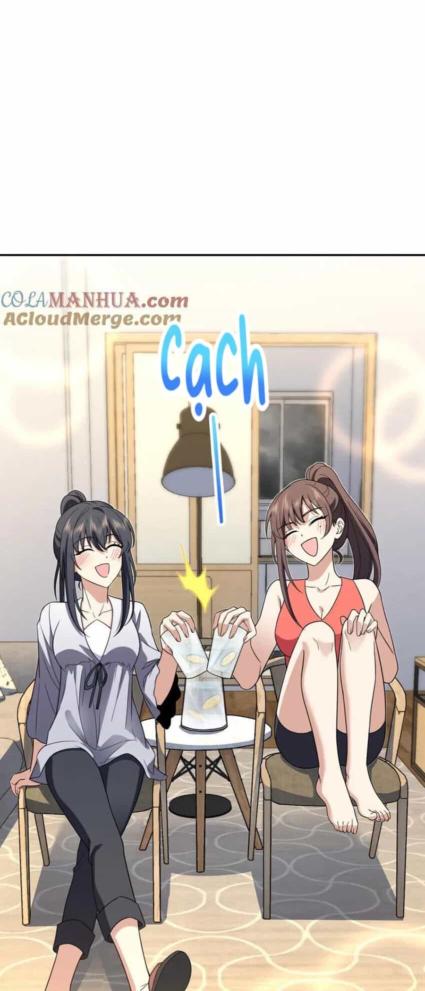 Bà Xã Nhà Tôi Đến Từ Ngàn Năm Trước - Chương 213 - ảnh 21