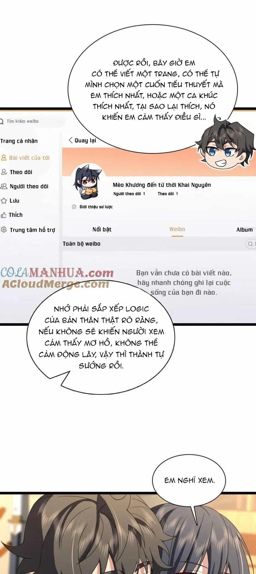 Bà Xã Nhà Tôi Đến Từ Ngàn Năm Trước - Chương 214 - ảnh 30