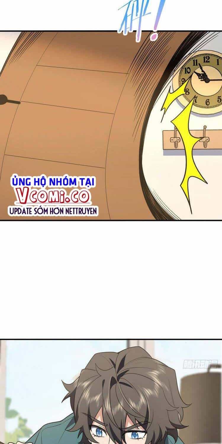 Bà Xã Nhà Tôi Đến Từ Ngàn Năm Trước - Chương 21 - ảnh 19