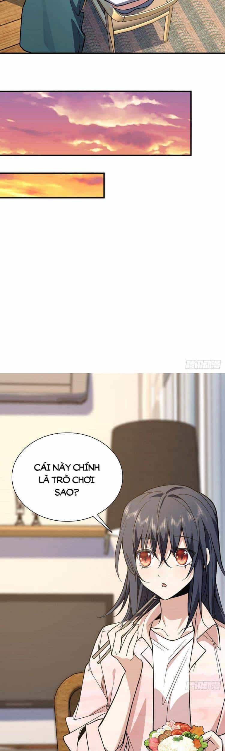 Bà Xã Nhà Tôi Đến Từ Ngàn Năm Trước - Chương 21 - ảnh 30