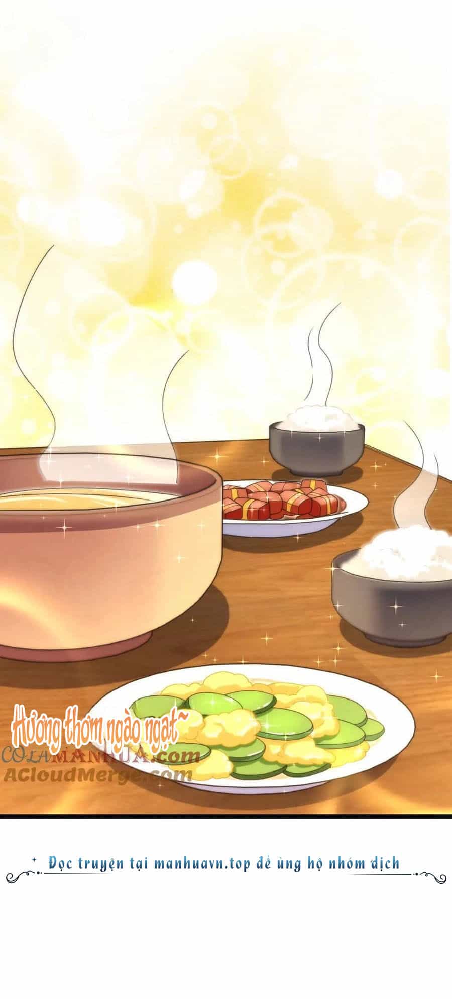 Bà Xã Nhà Tôi Đến Từ Ngàn Năm Trước - Chương 216 - ảnh 23