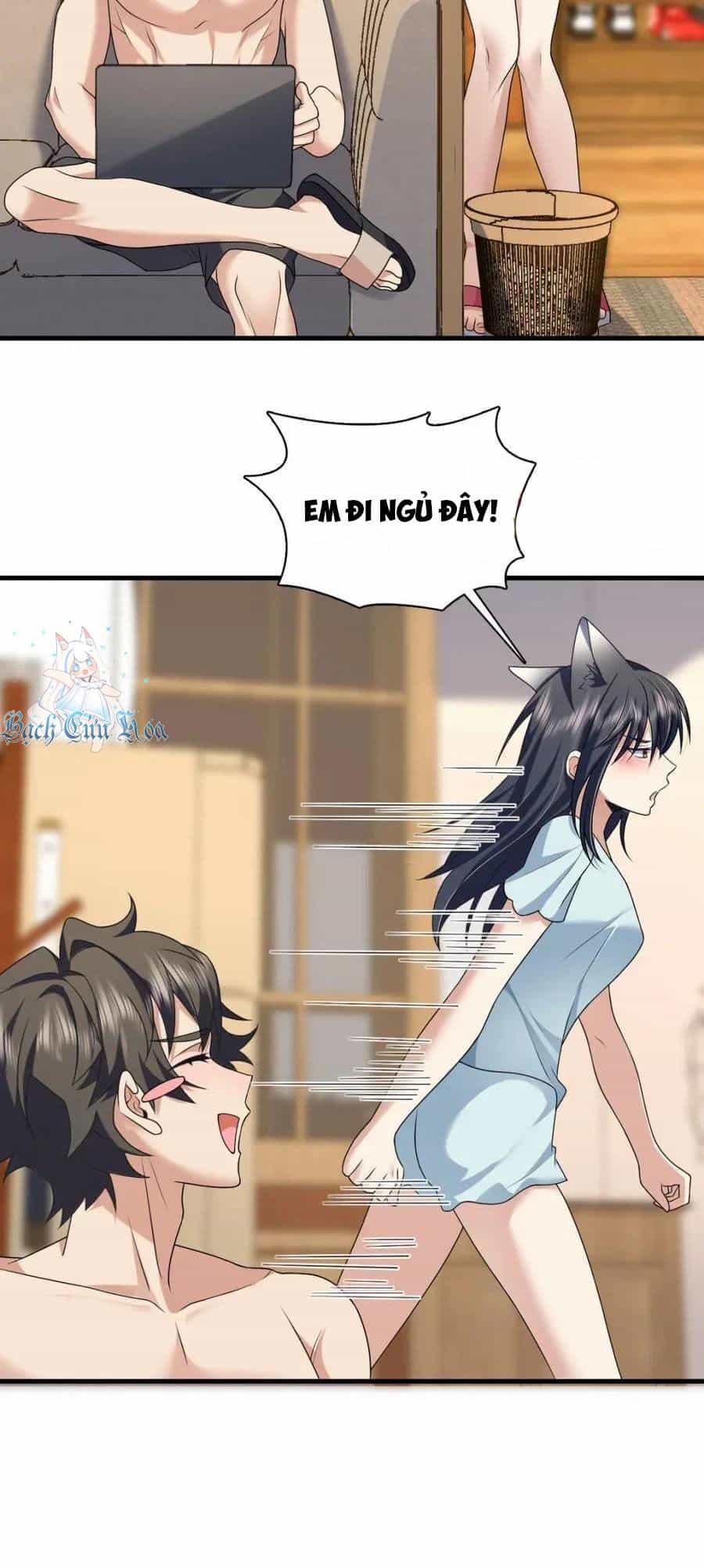 Bà Xã Nhà Tôi Đến Từ Ngàn Năm Trước - Chương 217 - ảnh 41