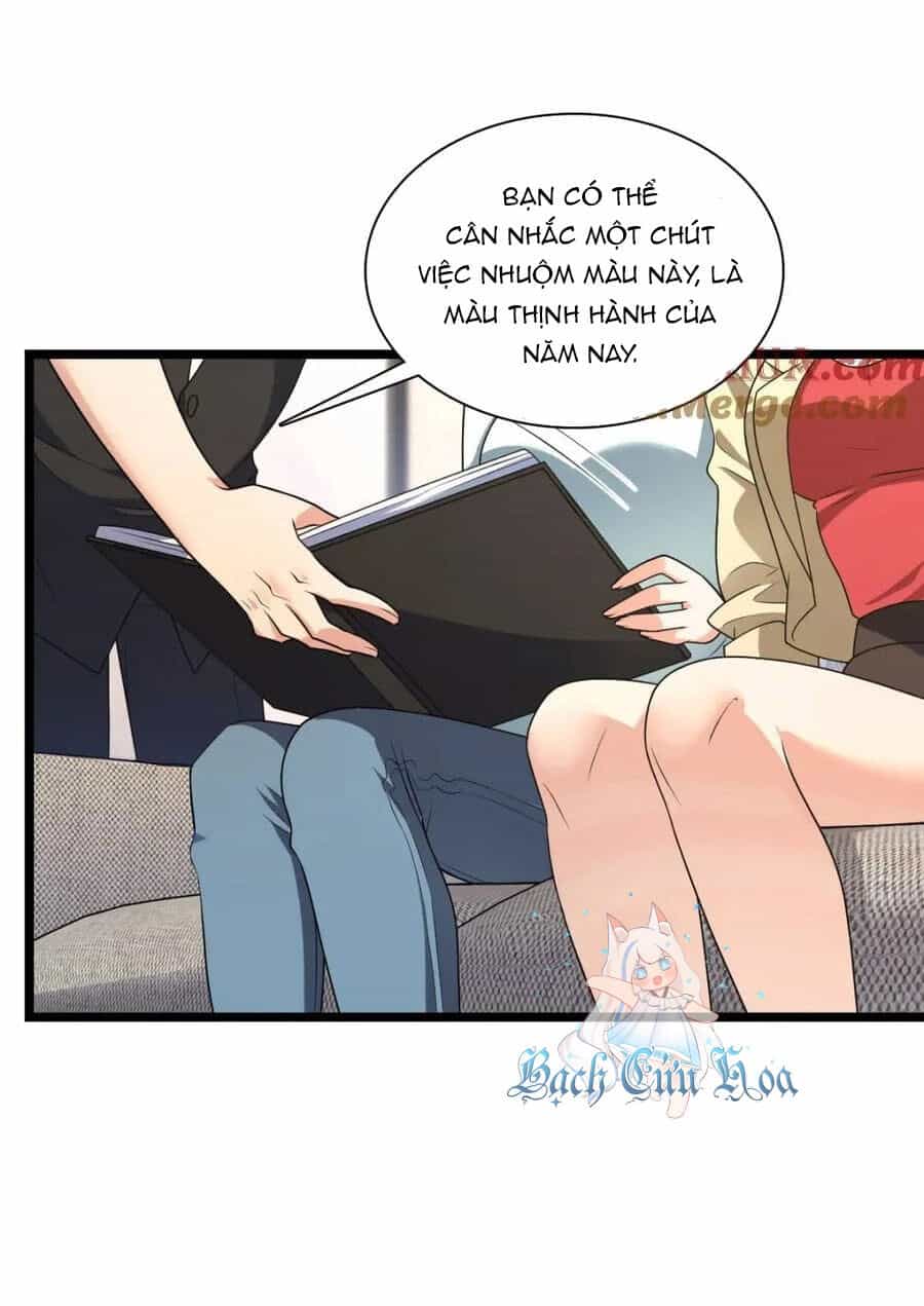 Bà Xã Nhà Tôi Đến Từ Ngàn Năm Trước - Chương 218 - ảnh 39