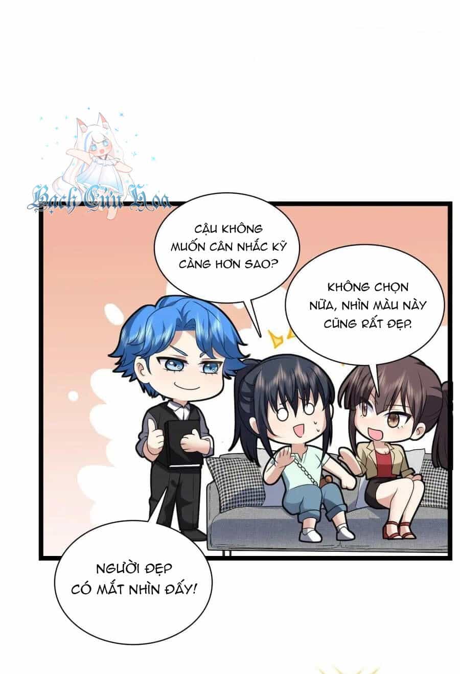 Bà Xã Nhà Tôi Đến Từ Ngàn Năm Trước - Chương 218 - ảnh 42