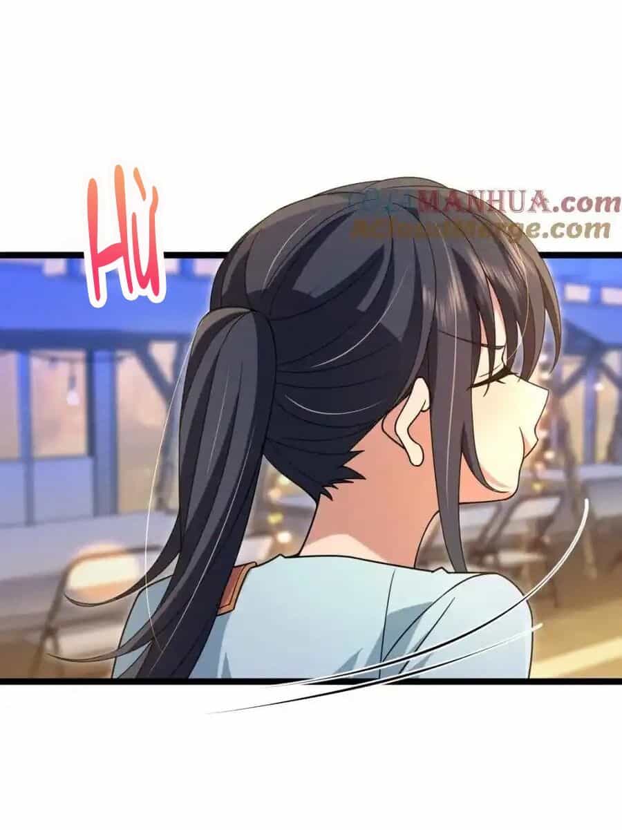 Bà Xã Nhà Tôi Đến Từ Ngàn Năm Trước - Chương 222 - ảnh 35