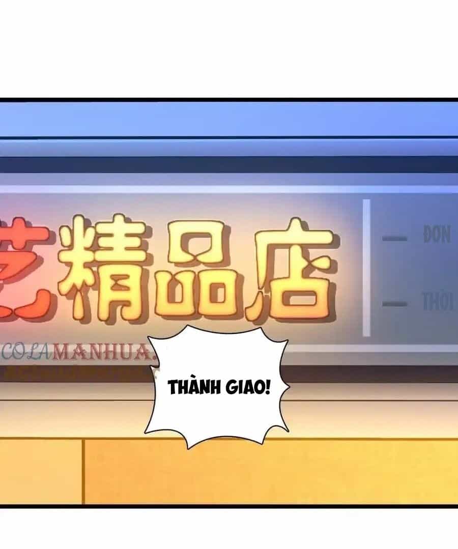 Bà Xã Nhà Tôi Đến Từ Ngàn Năm Trước - Chương 223 - ảnh 9