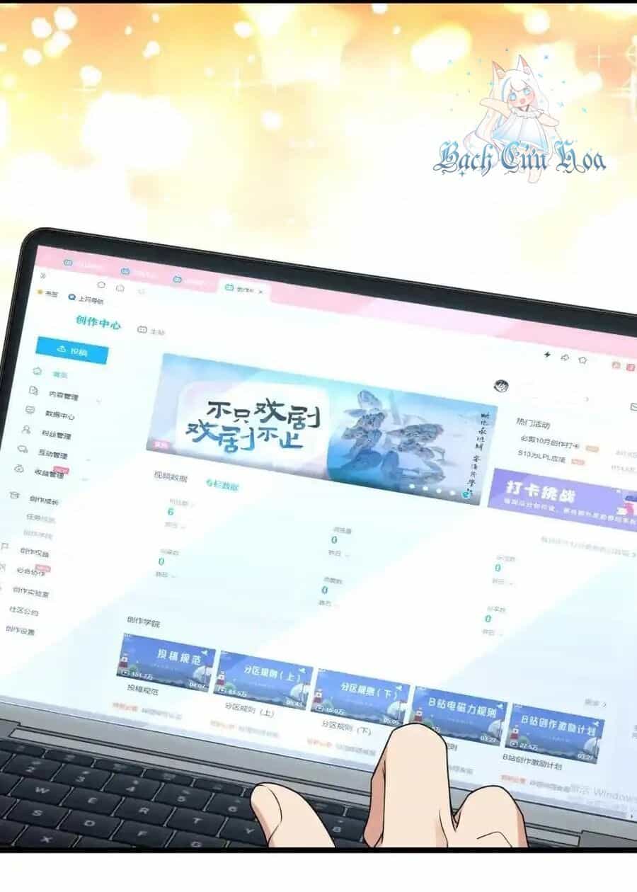 Bà Xã Nhà Tôi Đến Từ Ngàn Năm Trước - Chương 224 - ảnh 26