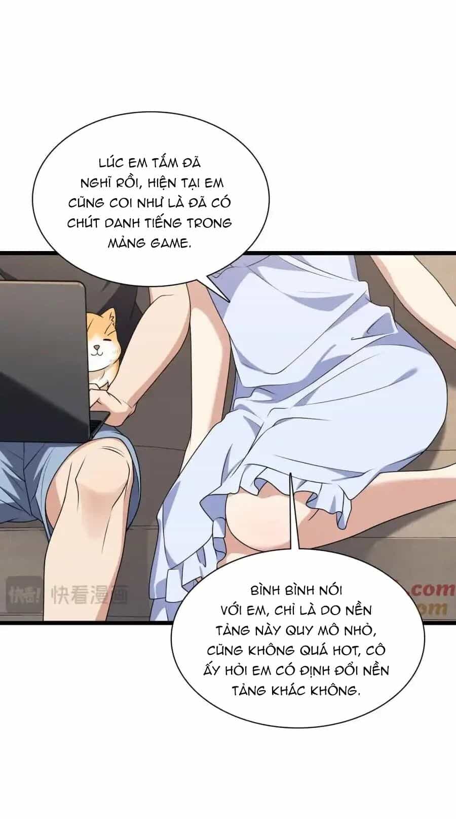 Bà Xã Nhà Tôi Đến Từ Ngàn Năm Trước - Chương 224 - ảnh 33