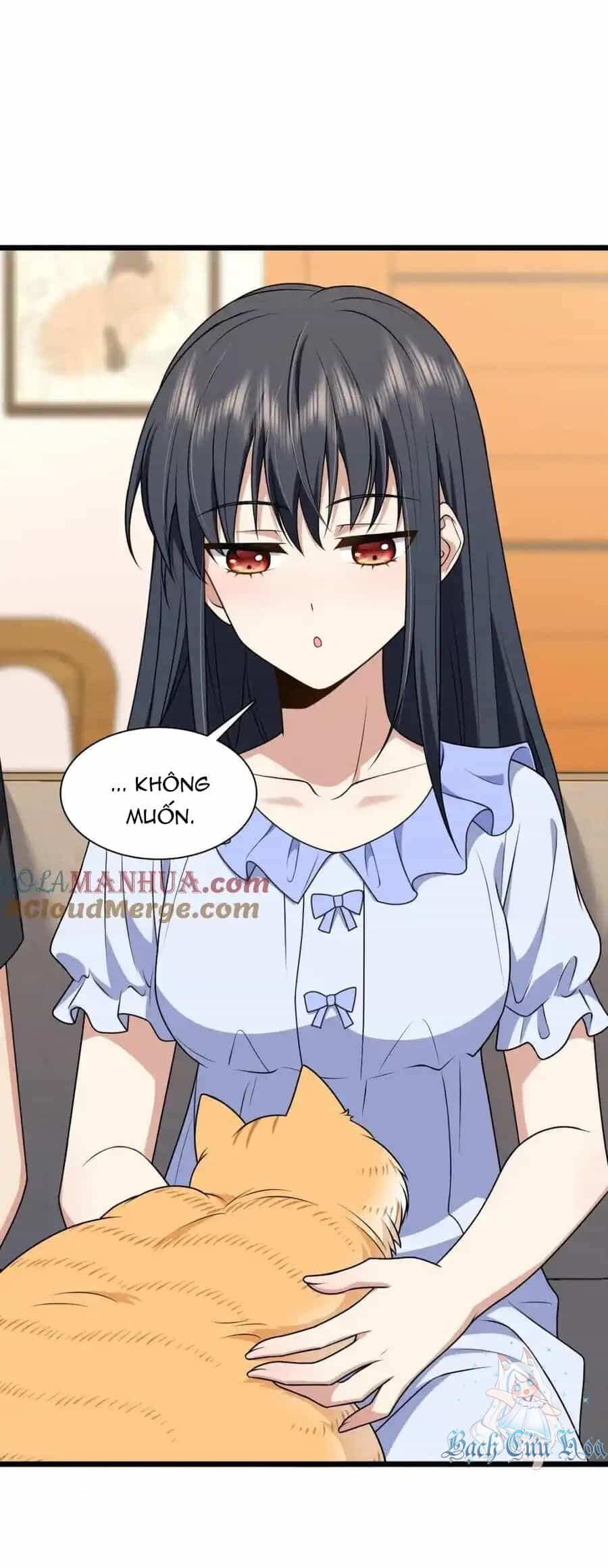 Bà Xã Nhà Tôi Đến Từ Ngàn Năm Trước - Chương 224 - ảnh 35