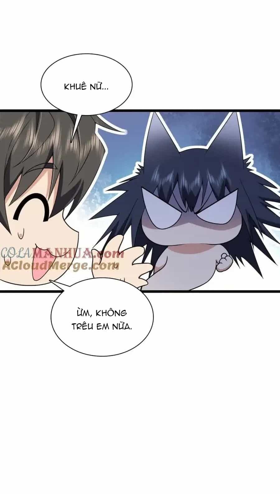 Bà Xã Nhà Tôi Đến Từ Ngàn Năm Trước - Chương 224 - ảnh 45