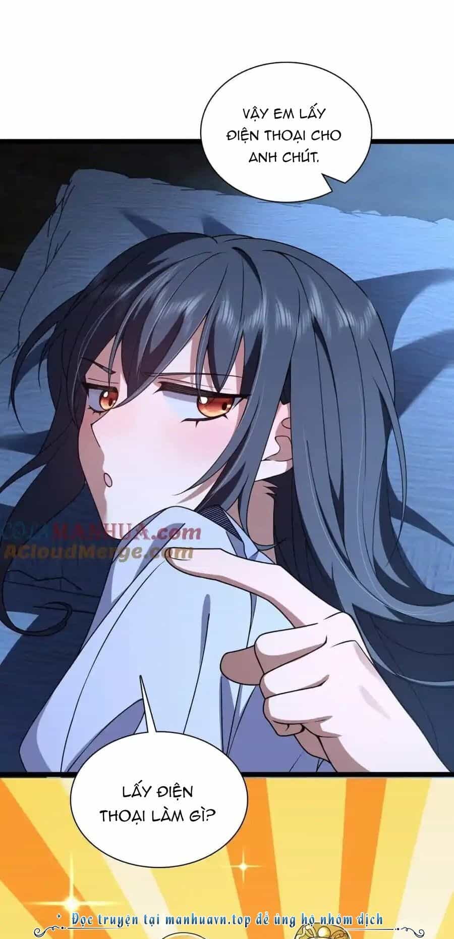 Bà Xã Nhà Tôi Đến Từ Ngàn Năm Trước - Chương 225 - ảnh 25