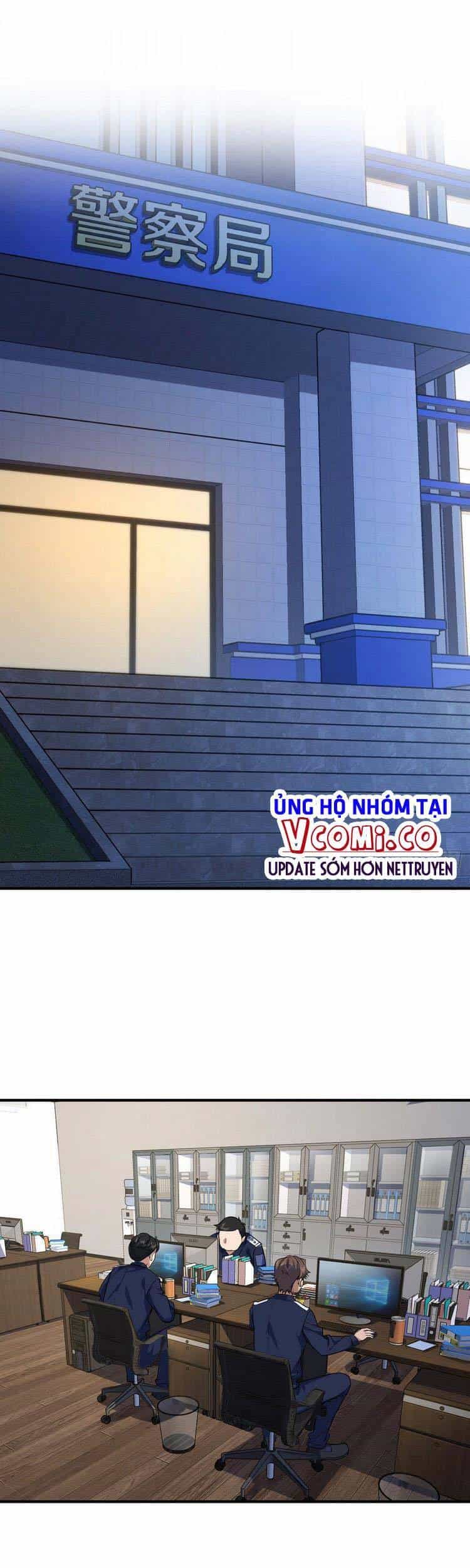 Bà Xã Nhà Tôi Đến Từ Ngàn Năm Trước - Chương 22 - ảnh 1